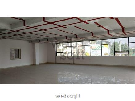Commercial Office Space for Rent in Telangana